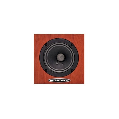 Auratone 5C Active Super Sound Cube single - Aktiver Studiomonitor