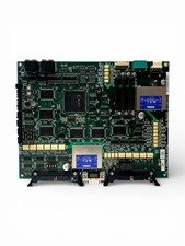 Tokyo Electron TEL TITLM02-11 MDIF5B PCB Interface Module 2184-020931-12 USED