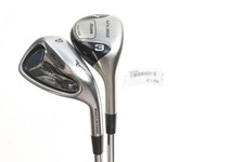 Mizuno MX 950 Golf Club Mens Right Handed 3-PW Iron Set Regular Steel