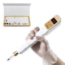 2026 Electric Auto Pen 2 in 1 Dual Capacity Machine Face Skin Care Beauty Device