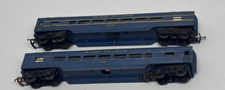 Triang X2 Coaches - OO - Unboxed