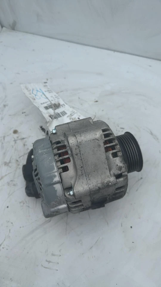 2001 2002 2003 Acura ACURA CL Alternator - Image 4 of 4