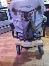 Hoveround MPV5