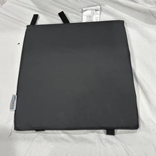 Proactive Foam Seat Back Cushion 16 W X 17 L Wheelchairs 79001 New Not Used