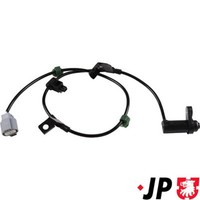 ABS Sensor Raddrehzahl JP JP Group 3997104380 FüR Mitsubishi L200 Triton KA4T