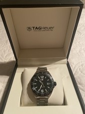 Tag Heuer Formula 1 WAZ1110.BA0875 men's watch
