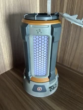 Disney Cruise Line MARVEL AVENGERS Light Up Quantum Encounter Core Sipper Cup P1