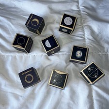 Uncle Goose Moon Phase Blocks USA Made