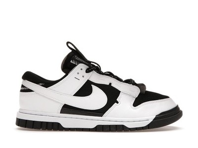 Nike Air Dunk Jumbo 'Reverse Panda' DV0821-002 Men's Shoes Size 11.5