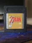 Legend of Zelda: Link's Awakening DX (Game Boy Color, 1998)