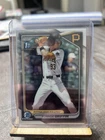 2024 Bowman Draft - 1st Chrome Konnor Griffin #BDC-22 (RC)