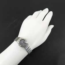 Omega Constellation Mini My Choice 1561 51 Women'S Watch Gray Quartz 90314953 3