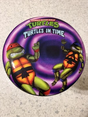 Arcade1Up TEENAGE MUTANT NINJA TURTLES - Turtles In Time Stool
