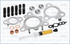 TURBOLADER MONTAGESET FÜR HYUNDAI I40 I CW (VF) - AJUSA JTC12072