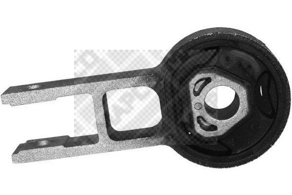 Motorlager Hinten FüR Fiat Bravo II Ritmo III 2006-2014-image