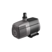 Active Aqua 1000 GPH Submersible Water Pump for Hydroponics Indoor Outdoor Use