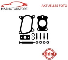 MONTAGESATZ DICHTSATZ TURBOLADER ELRING 714620 P FÜR FIAT DUCATO 2.0 JTD 2L