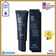 Allies of Skin Promise Keeper Blemish Sleeping Facial 1.6oz NEW IN BOX