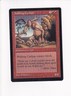 1996 MAGIC THE GATHERING MTG VISIONS HULKING CYCLOPS (PH)
