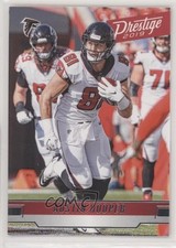 2019 Panini Prestige Austin Hooper #141 1hs9