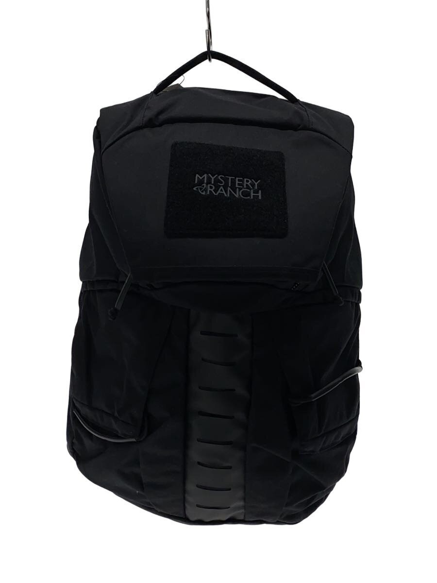 MYSTERY RANCH Backpack BLK Solid - image 1