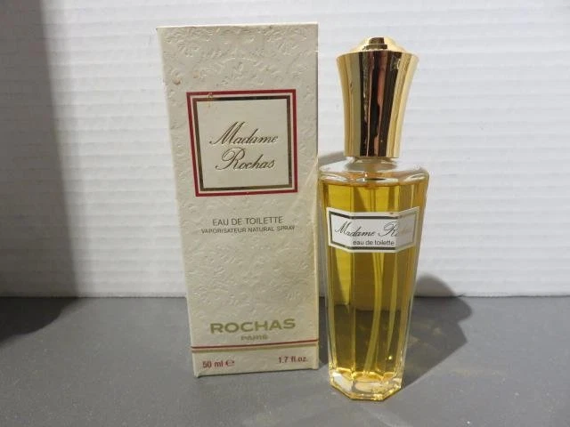 Rochas Madame Rochas Spray Fragrances for Women for sale | eBay