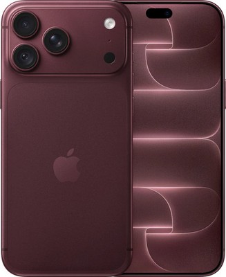 New 2026 Apple - iPhone 18 Pro Max 6.9-inch A3473 USA eSIM