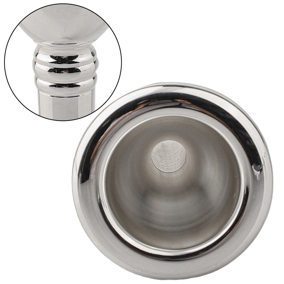 Performance 6 1/2AL Mouthpiece Customer Satisfaction Expressive Sounds - Image 4 of 4