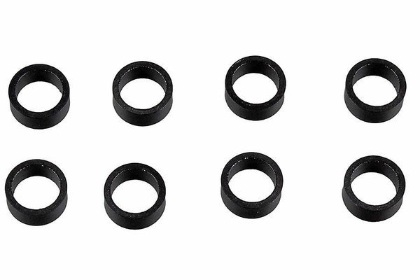 Metzger Autoteile Dichtungssatz, EinspritzdüSe 0873125 FüR Opel-image