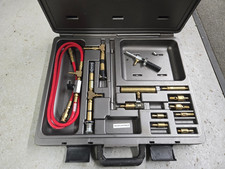 OTC Fuel Injection Set 6000 MISSING PARTS