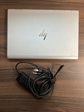Hp EliteBook x360 830 G6 13-inch 2018 - Core i5-8265U - 8 GB - SSD 128 GB