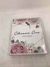 NIP MR  MRS RUSTIC FRAME.