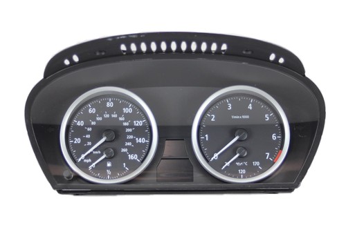 Tacho Kombiinstrument  BMW 62116937376 110080213088