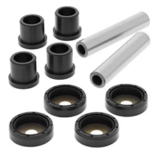 QuadBoss Rear Independent Suspension Knuckle Only Kit for 2009-2013 Kawasaki