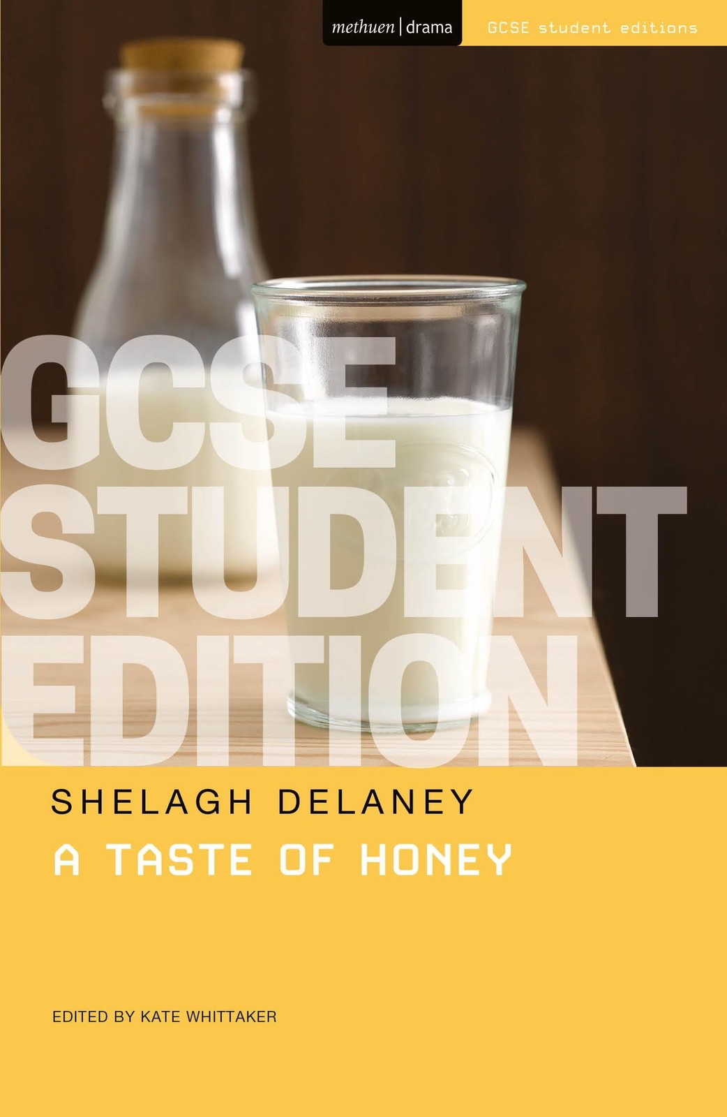 A Taste of Honey GCSE Student Edition (GCSE by Shelagh Delaney (PB 2016) - Image 6