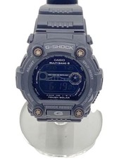 CASIO G-SHOCK GW-7900B-1JF Black Resin Solar Digital Watch