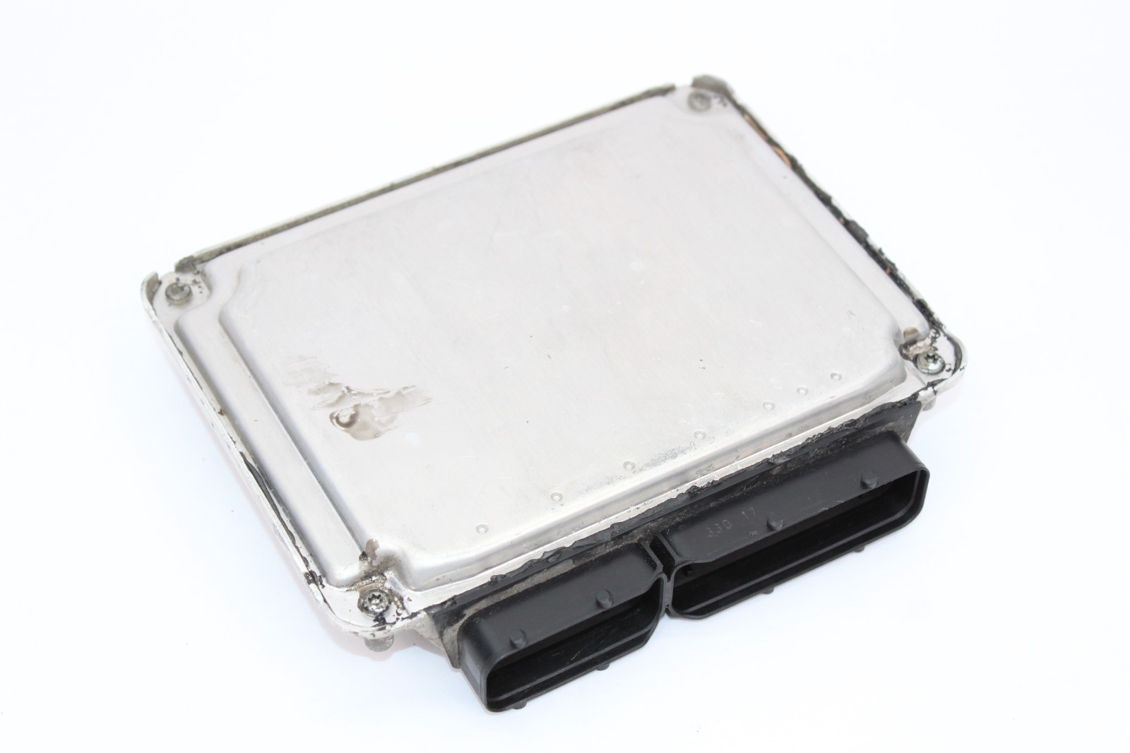 2005 Bentley Continental GT DME ECM ECU PCM Engine Computer Control Module