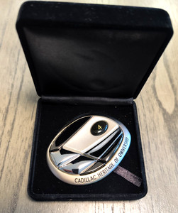 Cadillac Heritage of Ownership | eBay
