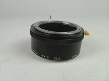 Nikon PK-3 Auto Extension Ring Tube 27.5 PK3 NAI Non-AI Pre-AI