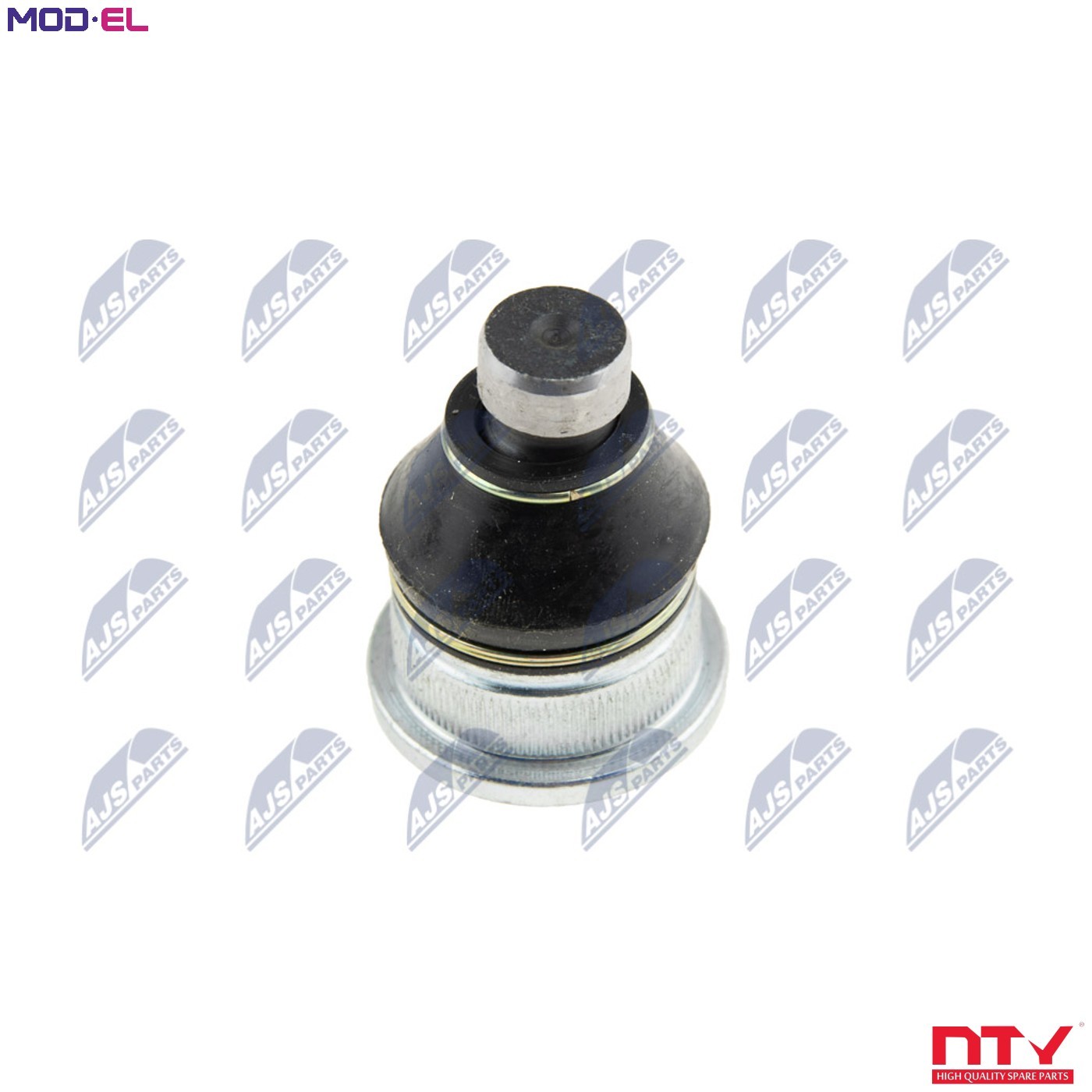 Fits NTY ZSD-RE-003 ARM BALL JOINT - Image 9