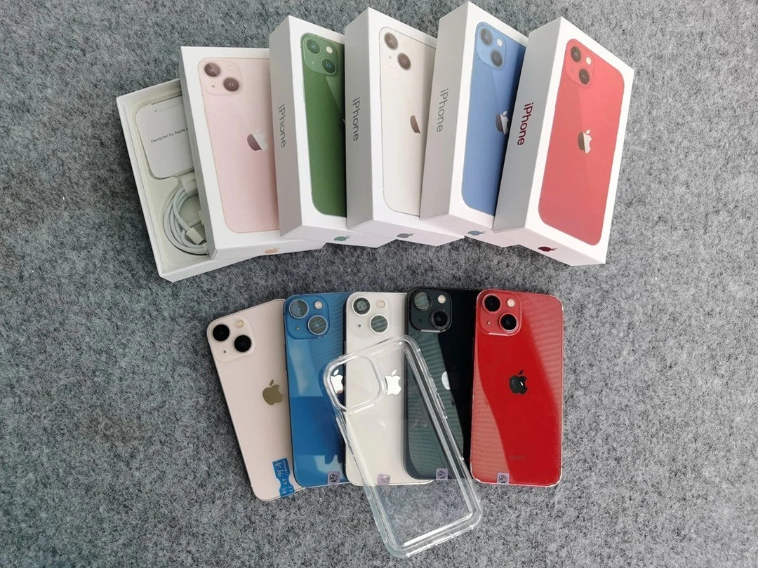 Apple iPhone 13 mini 256GB for sale | eBay