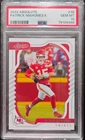 2022 Panini Absolute - Patrick Mahomes II #38 Gem Mint 10