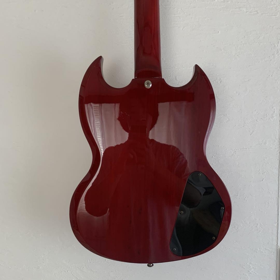 Tokai SG Copy LH レフティ エレキギター Tokai SG Copy LH レフティ エレキギター