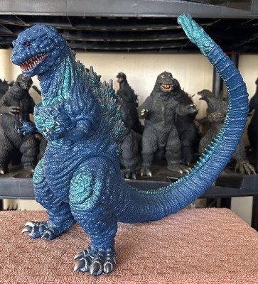Passion Tank Godzilla 2016 | eBay