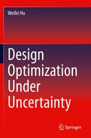 Design Optimization Under Uncertainty Weifei Hu Taschenbuch Xiii Englisch 2024