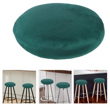  Amélioration Du Siège De Chaise Coussin Rond Pour Tabouret Bar Tabourets