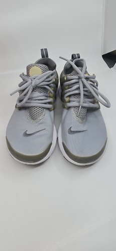 Nike Presto (GS) 5Y Cool grey/wolf grey .box - Bild 3 von 7