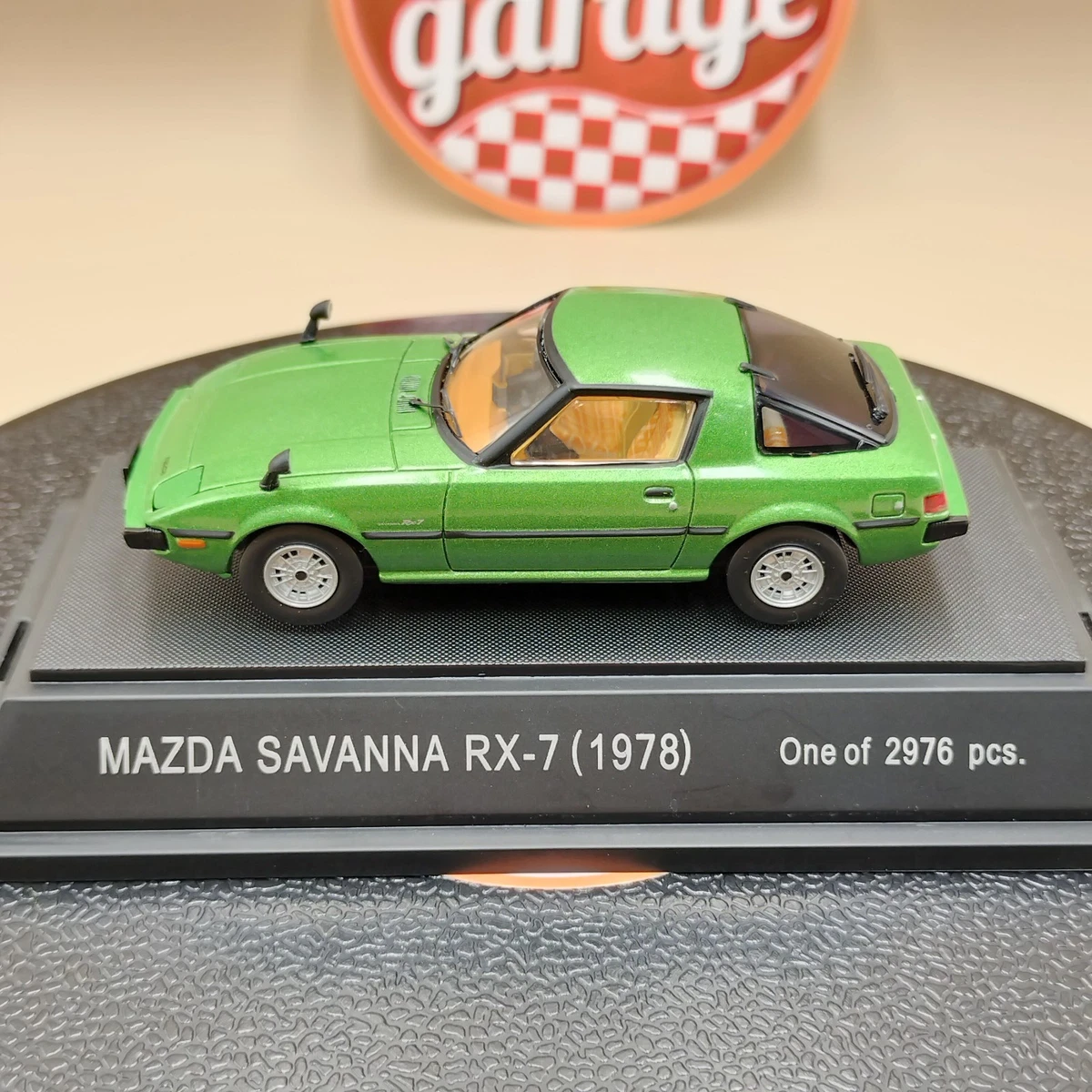 Mazda EBBRO 1:43 Diecast & Toy Vehicles for sale | eBay