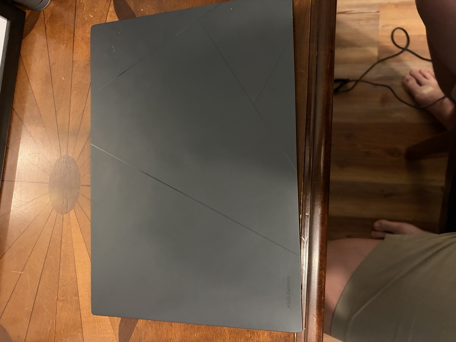 ASUS ZenBook 14, 14.5-Inch Laptop, with Intel Core i7 13th Gen., 512 GB SSD (Solid State Drive), Windows 11 Home