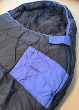 Trekker Mummy Sleeping Bag Regular